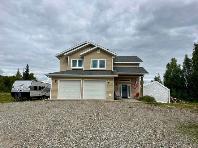 2044 AARON AVENUE, North Pole, AK 99705