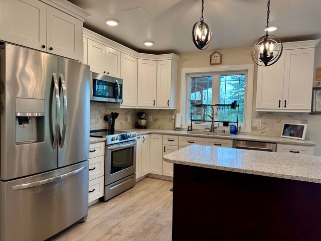 2044 AARON AVENUE, North Pole, AK 99705