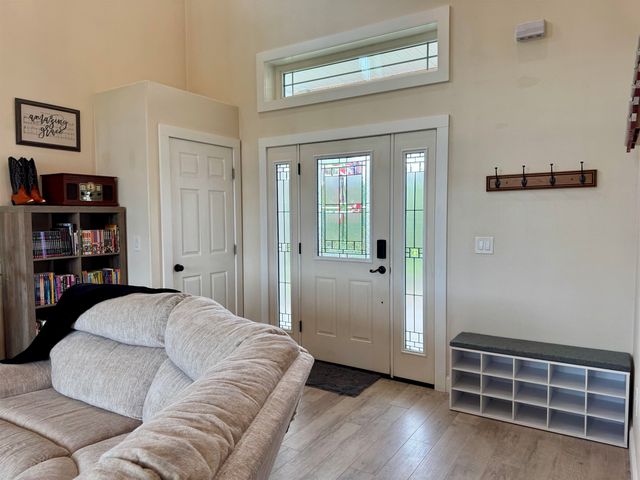 2044 AARON AVENUE, North Pole, AK 99705