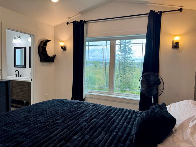 2044 AARON AVENUE, North Pole, AK 99705