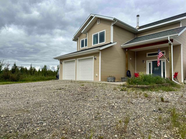 2044 AARON AVENUE, North Pole, AK 99705