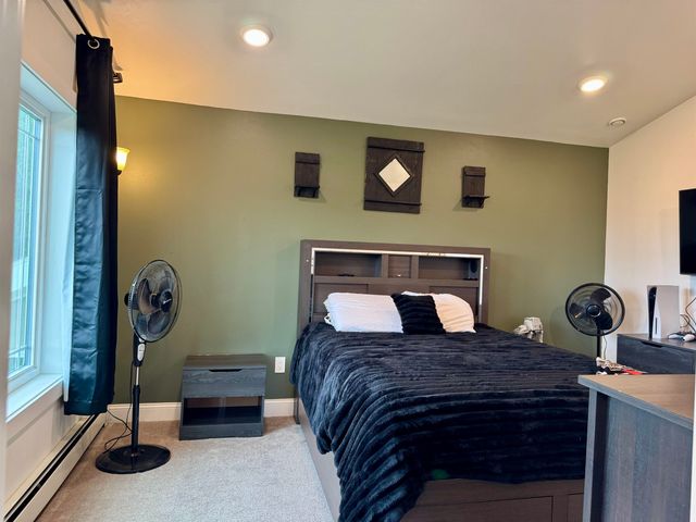 2044 AARON AVENUE, North Pole, AK 99705