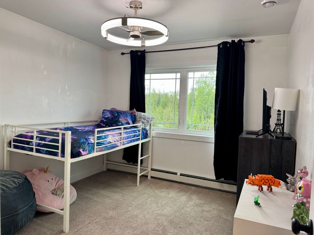 2044 AARON AVENUE, North Pole, AK 99705