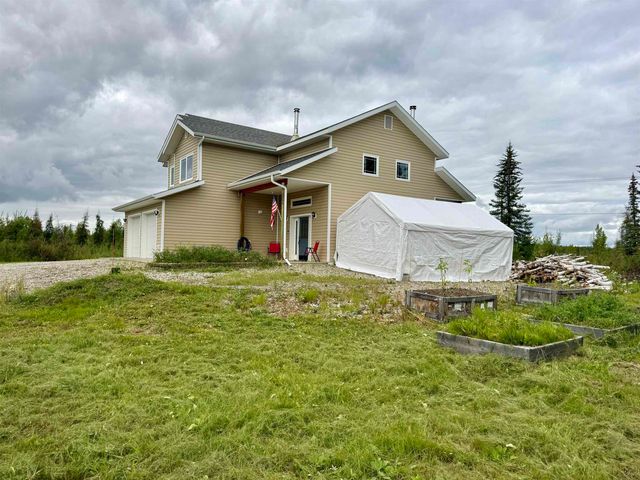 2044 AARON AVENUE, North Pole, AK 99705