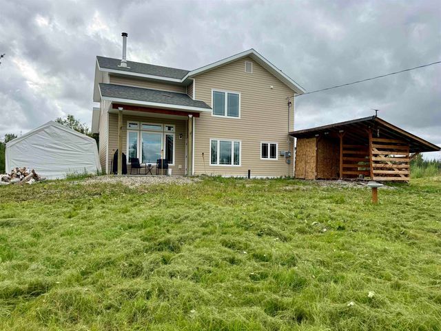 2044 AARON AVENUE, North Pole, AK 99705