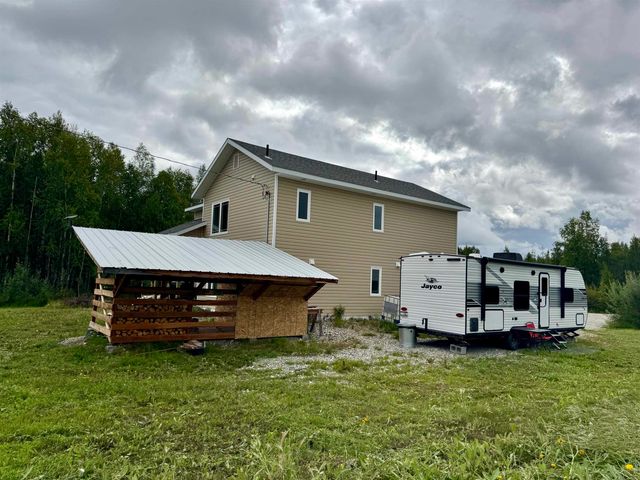 2044 AARON AVENUE, North Pole, AK 99705