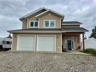 2044 AARON AVENUE, North Pole, AK 99705