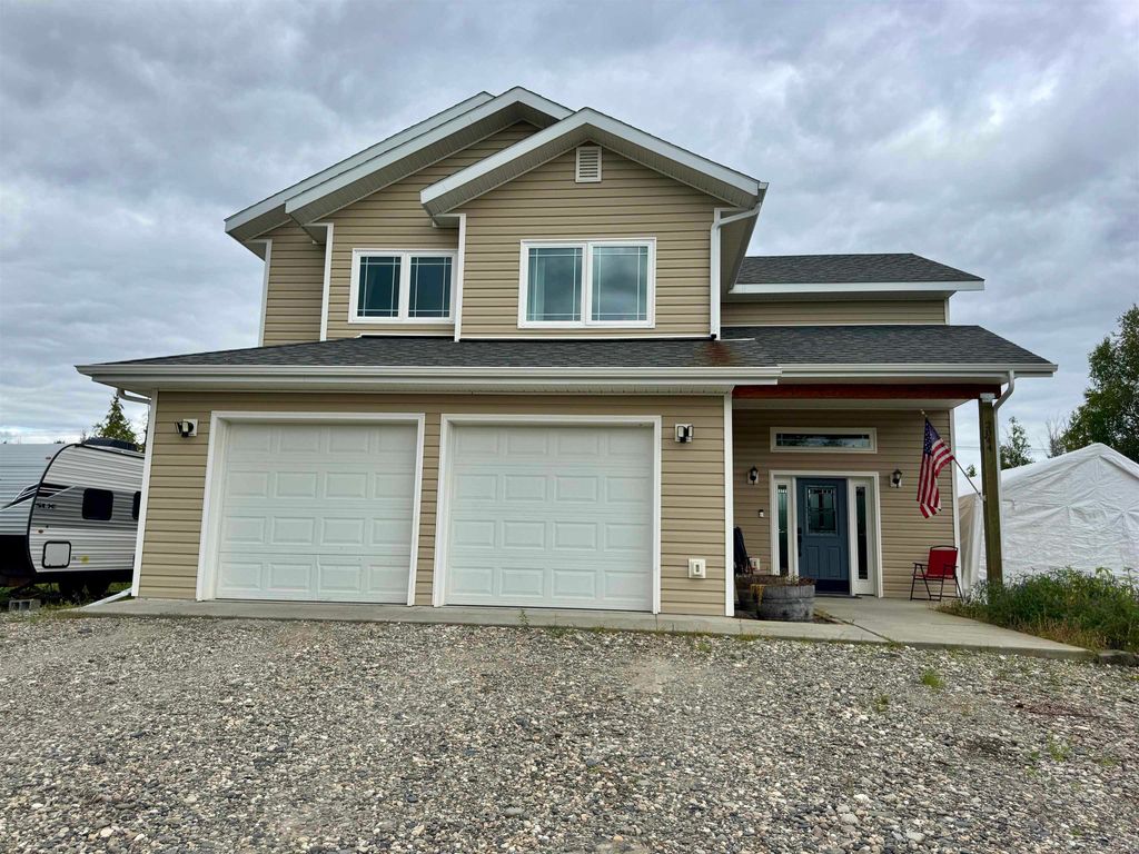 2044 AARON AVENUE, North Pole, AK 99705