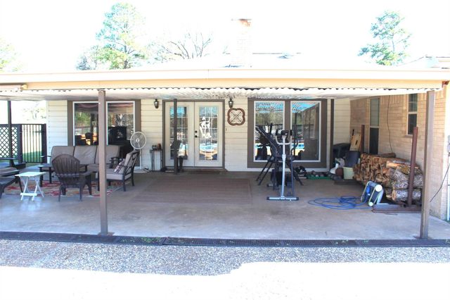 7777 County Road 2120, Grapeland, TX 75844