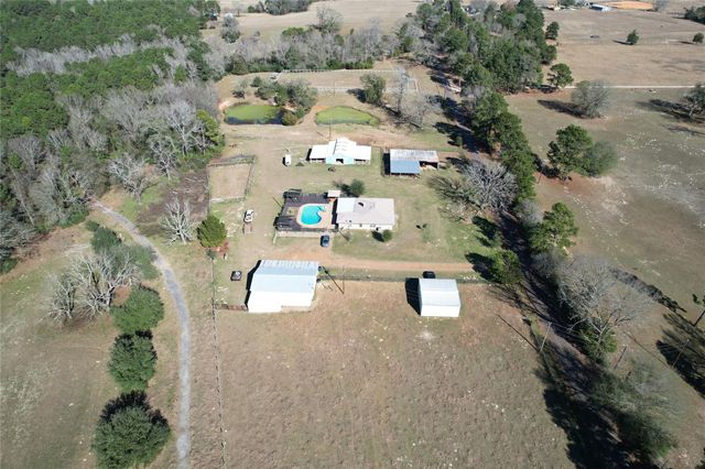 7777 County Road 2120, Grapeland, TX 75844