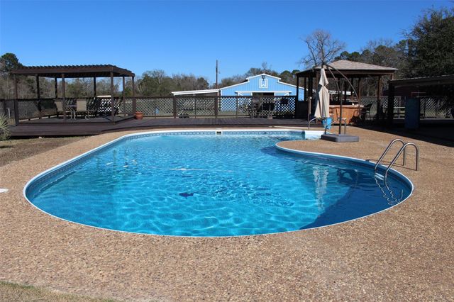 7777 County Road 2120, Grapeland, TX 75844