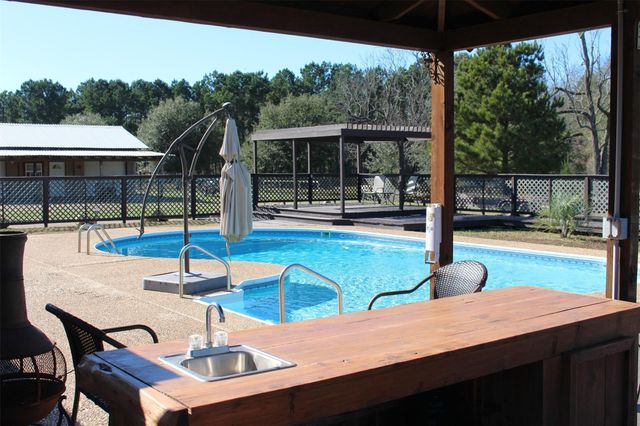 7777 County Road 2120, Grapeland, TX 75844