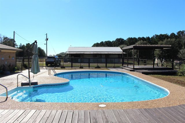 7777 County Road 2120, Grapeland, TX 75844