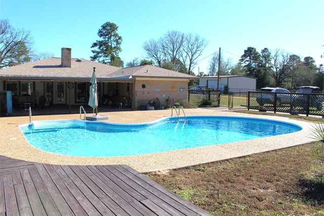 7777 County Road 2120, Grapeland, TX 75844