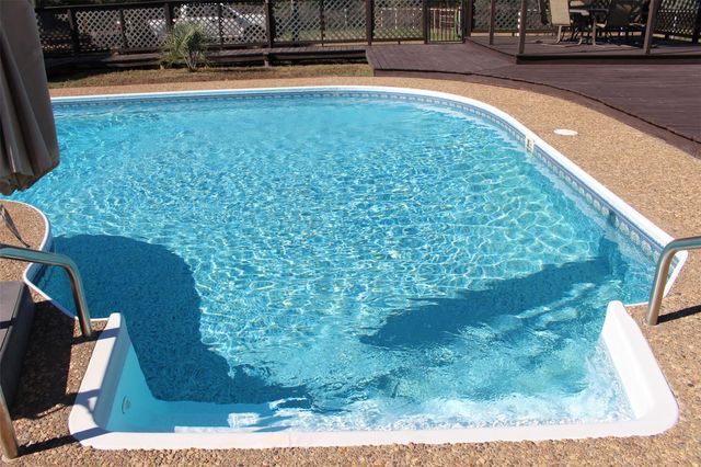 7777 County Road 2120, Grapeland, TX 75844