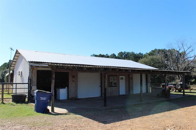 7777 County Road 2120, Grapeland, TX 75844