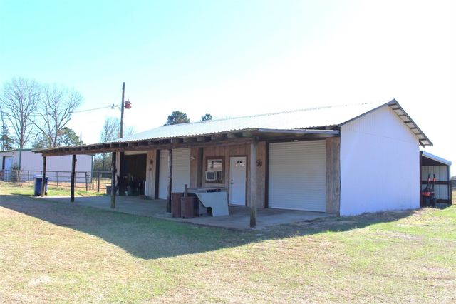 7777 County Road 2120, Grapeland, TX 75844