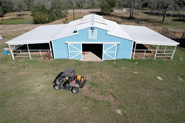 7777 County Road 2120, Grapeland, TX 75844