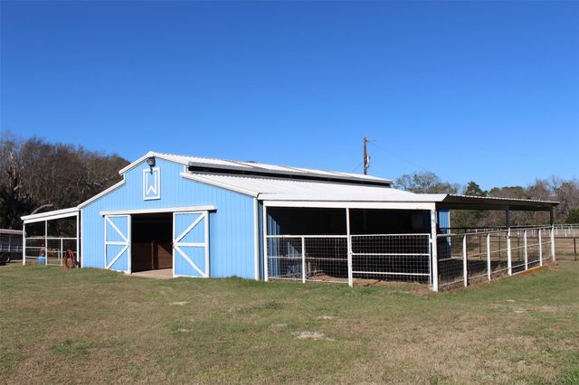 7777 County Road 2120, Grapeland, TX 75844