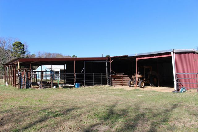 7777 County Road 2120, Grapeland, TX 75844