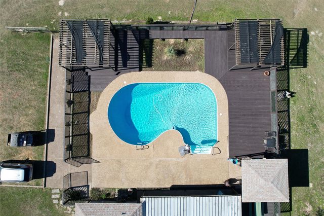 7777 County Road 2120, Grapeland, TX 75844