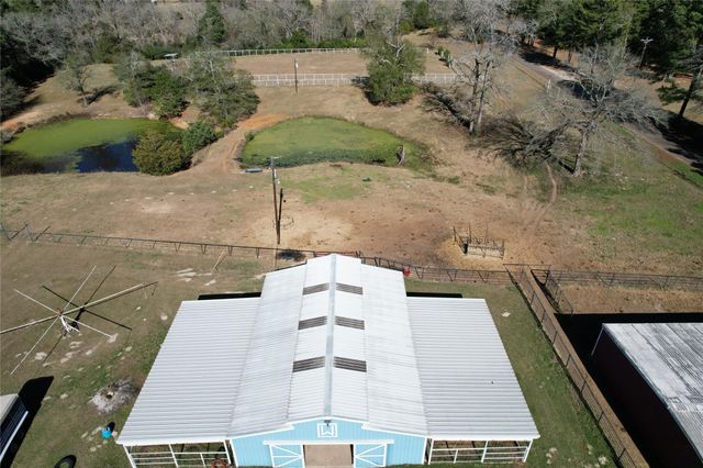 7777 County Road 2120, Grapeland, TX 75844