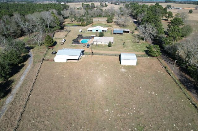 7777 County Road 2120, Grapeland, TX 75844