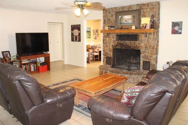 7777 County Road 2120, Grapeland, TX 75844