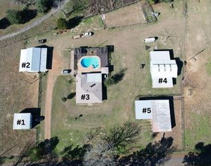 7777 County Road 2120, Grapeland, TX 75844