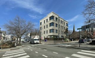 300 Franklin Street 2, Cambridge, MA 02139