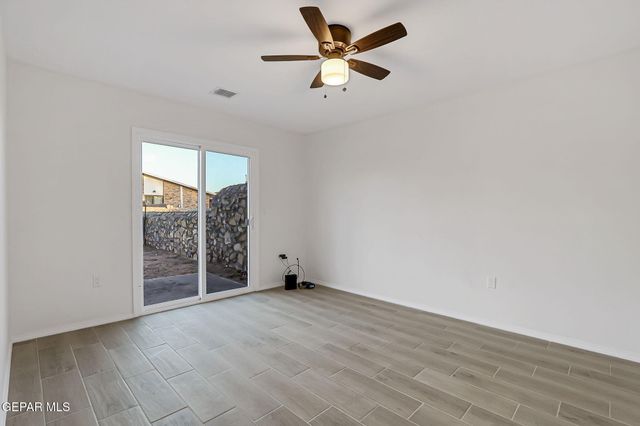 3016 GLEN Drive A&B, El Paso, TX 79936