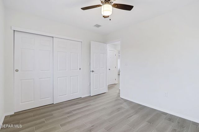 3016 GLEN Drive A&B, El Paso, TX 79936