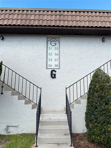 57 WINDTREE LANE G, Winter Garden, FL 34787