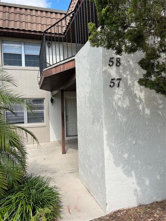 57 WINDTREE LANE G, Winter Garden, FL 34787