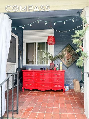 4215 Atlantic Avenue, New York City, NY 11224