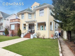 4215 Atlantic Avenue, New York City, NY 11224