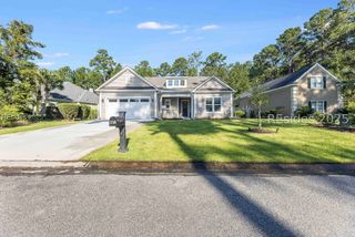 338 Firethorn Ln, Hardeeville, SC 29927