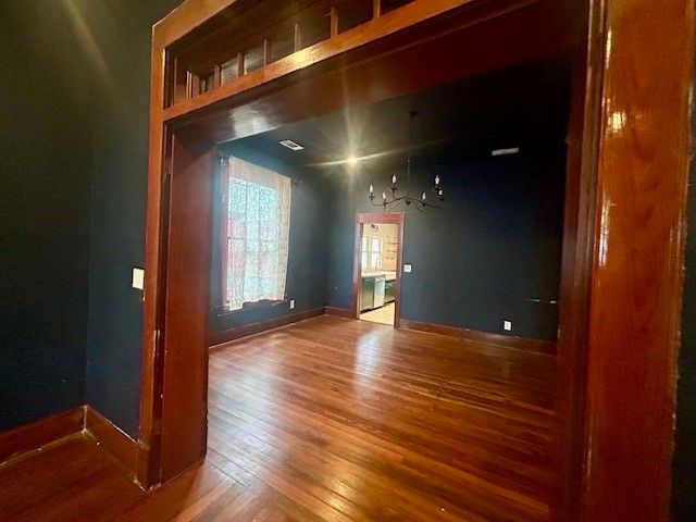 627 W Chestnut Street, Denison, TX 75020