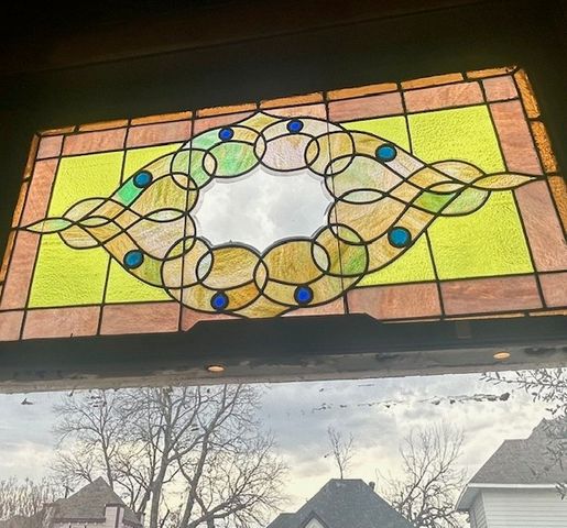 627 W Chestnut Street, Denison, TX 75020