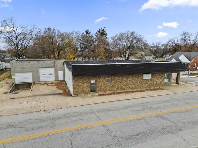 317 E Marion Street, Mishawaka, IN 46545