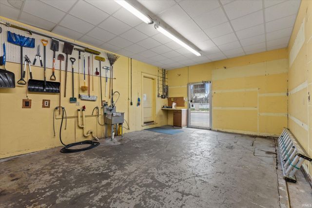 317 E Marion Street, Mishawaka, IN 46545