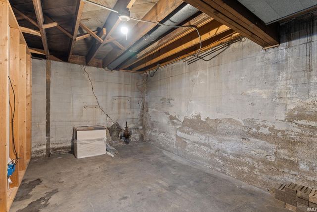 317 E Marion Street, Mishawaka, IN 46545