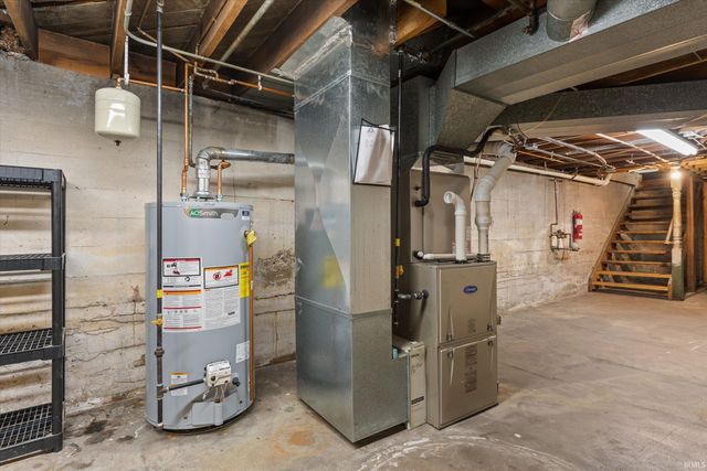 317 E Marion Street, Mishawaka, IN 46545