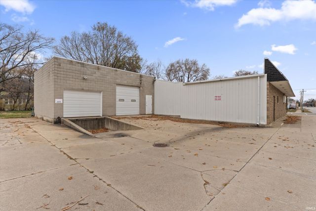 317 E Marion Street, Mishawaka, IN 46545