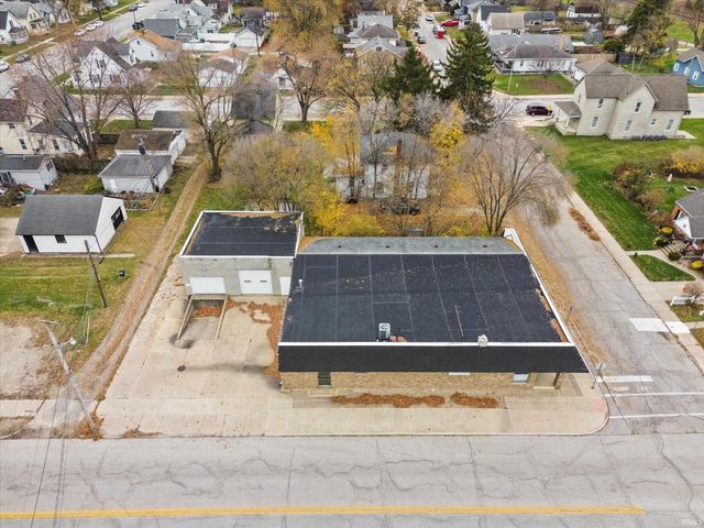 317 E Marion Street, Mishawaka, IN 46545