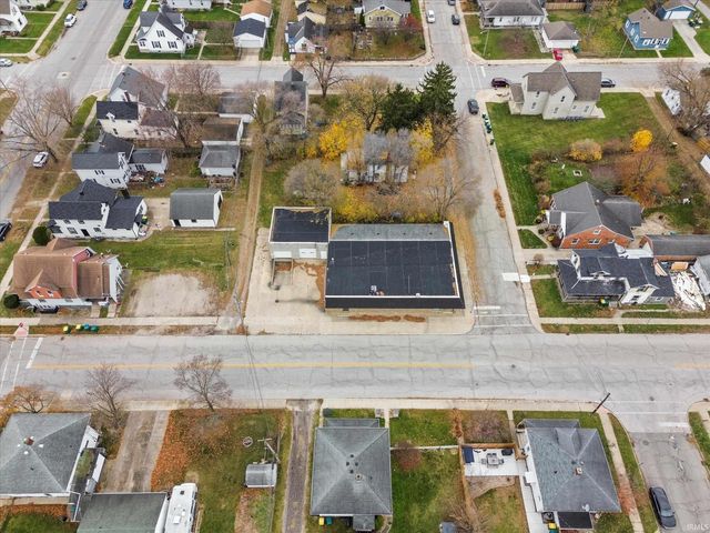 317 E Marion Street, Mishawaka, IN 46545