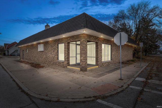 317 E Marion Street, Mishawaka, IN 46545