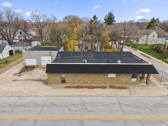 317 E Marion Street, Mishawaka, IN 46545