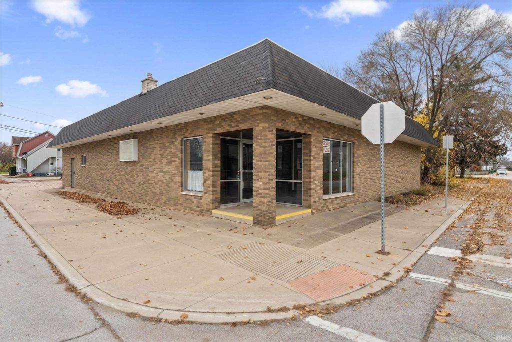 317 E Marion Street, Mishawaka, IN 46545