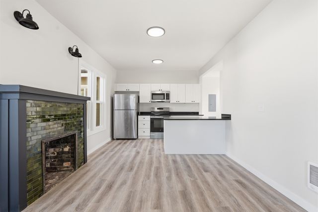 1418 E Pacific Ave, Spokane, WA 99202